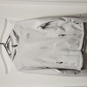 The North Face Windwall Women's M Full zip hoodie